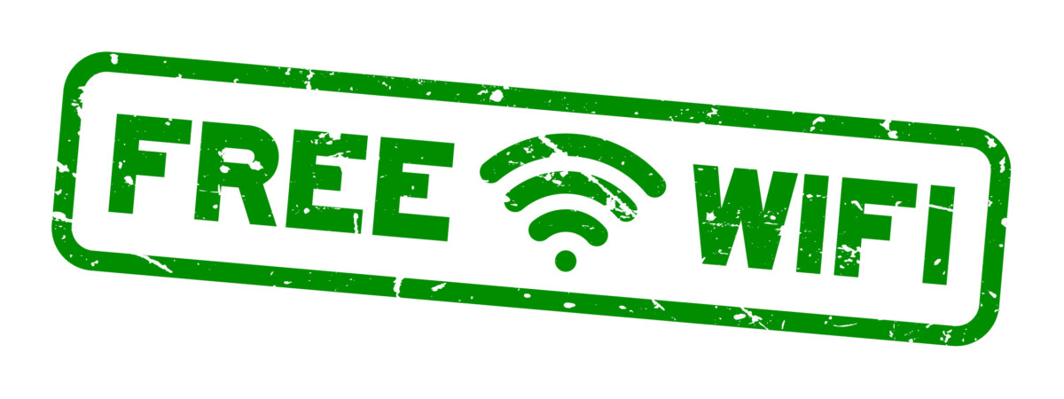 Free Wifi