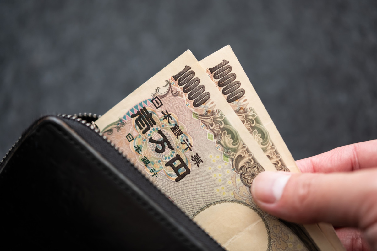 The struggle with credit cards in Japan